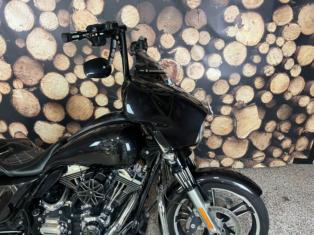 Street Glide® Special
