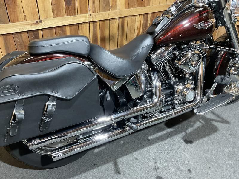 Softail® Deluxe