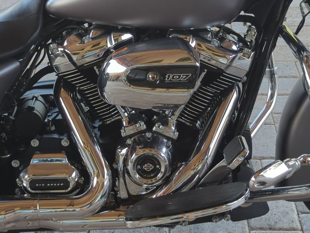 Street Glide® Special