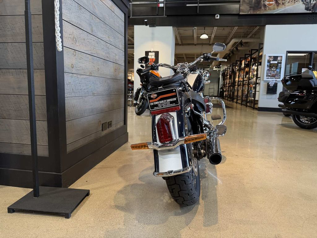 Softail® Deluxe