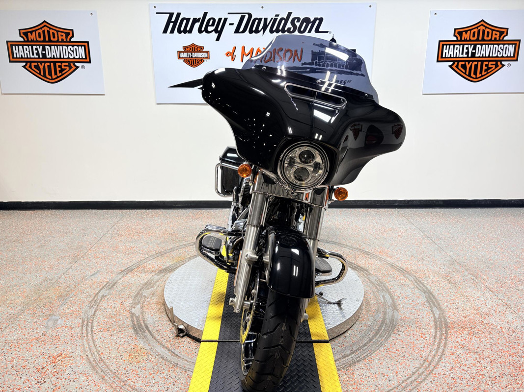 Street Glide® Special