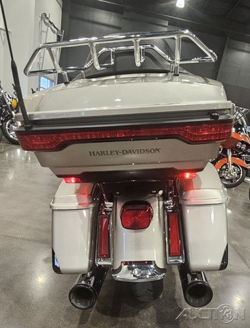 Electra Glide® Ultra® Limited