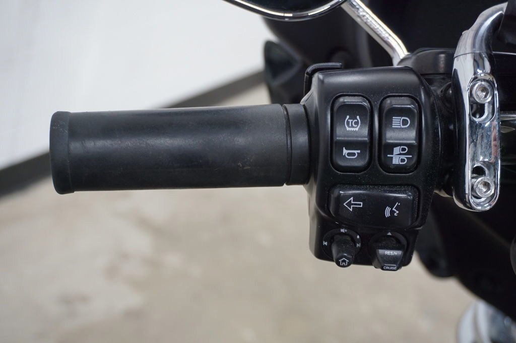 Tri Glide® Ultra