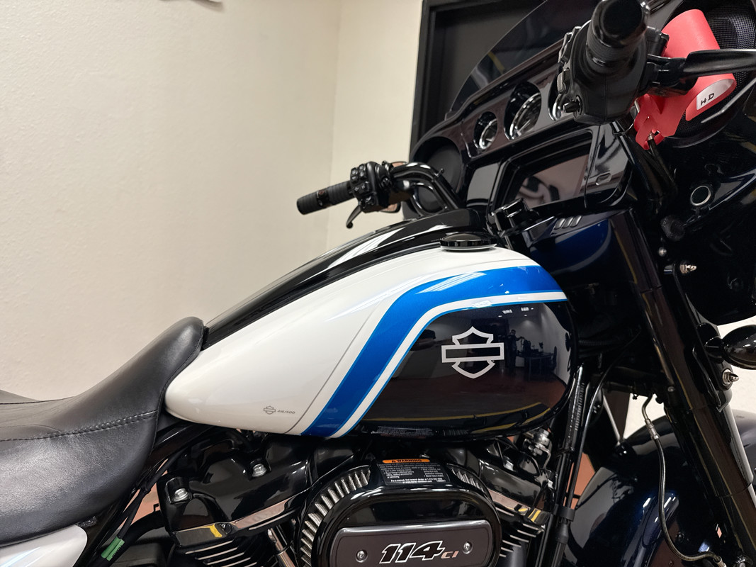 Street Glide® Special