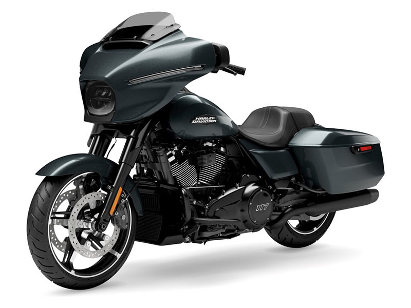 Street Glide®