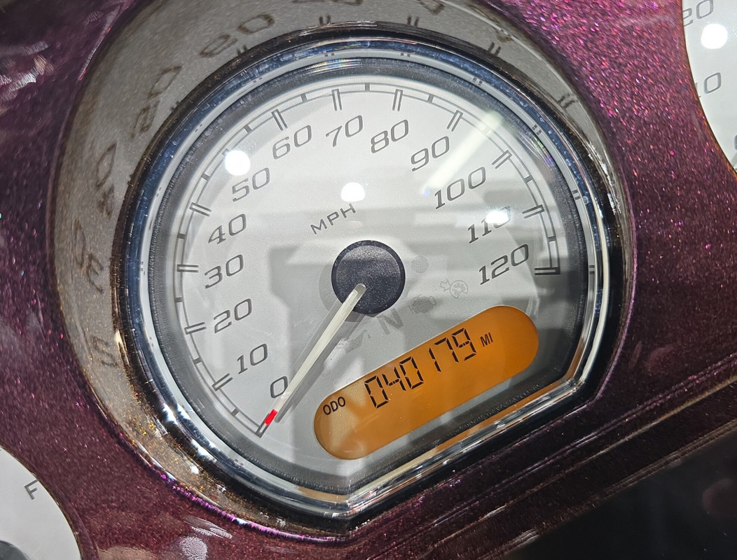Street Glide® Special
