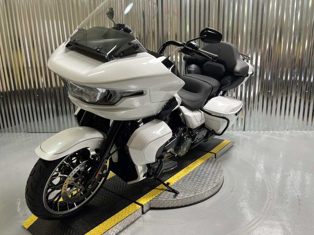 Road Glide® Limited