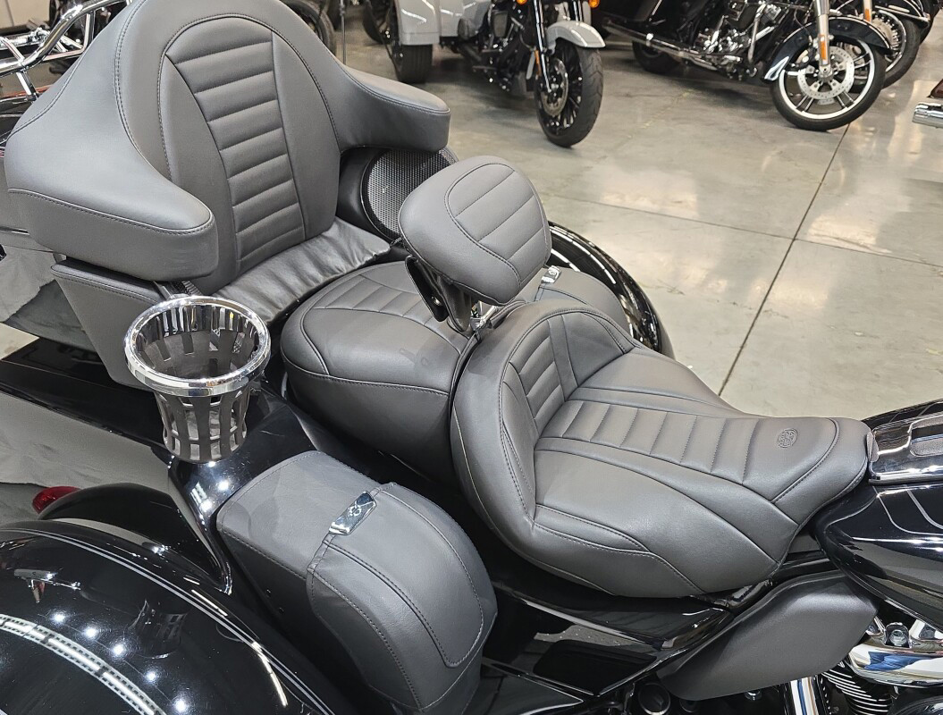 Tri Glide® Ultra