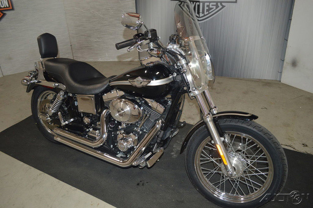 Dyna® Low Rider®