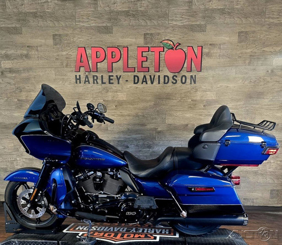 Road Glide® Limited