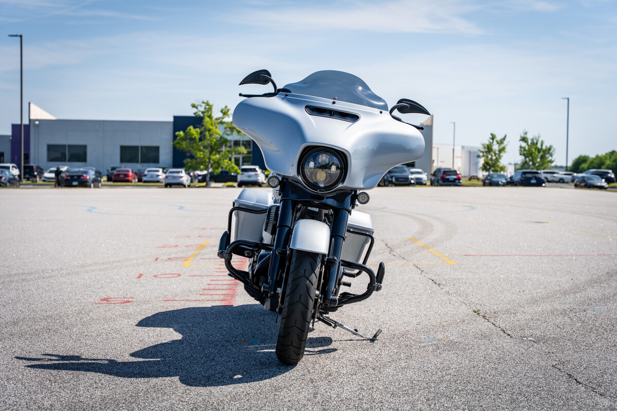 Street Glide® Special