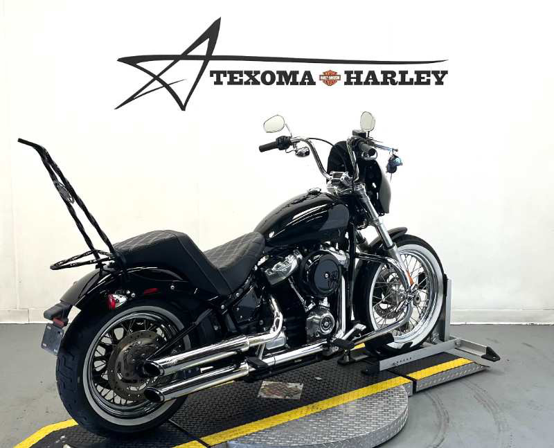 Softail® Standard