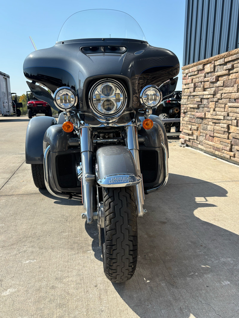 Tri Glide® Ultra