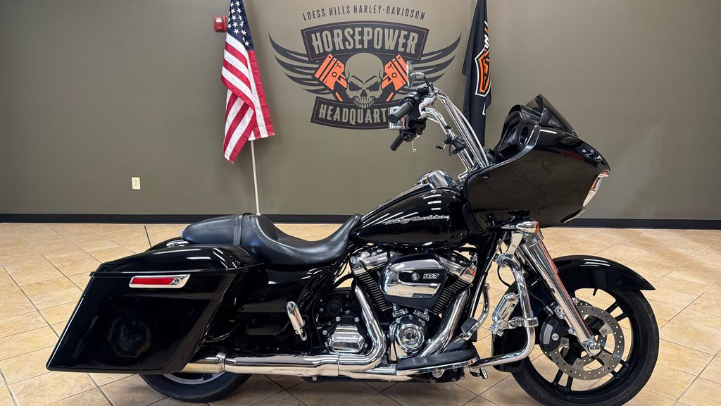 Road Glide®