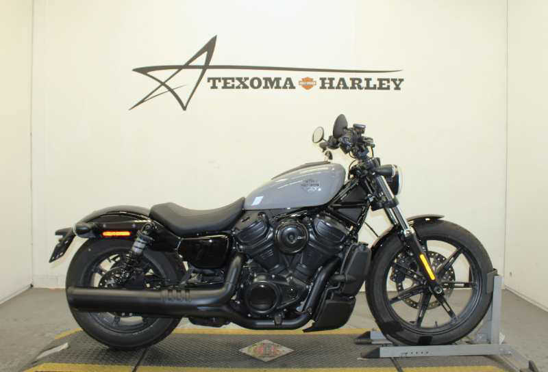 Nightster