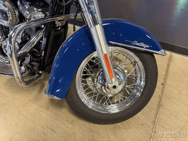 Heritage Classic 114