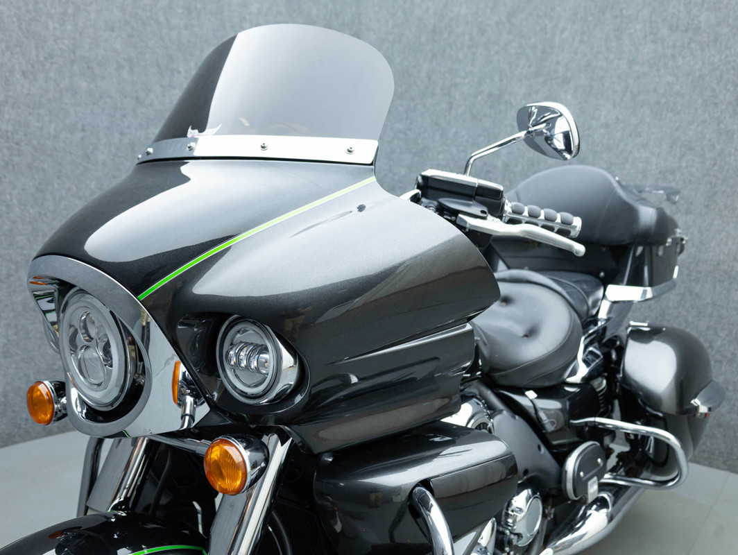 Vulcan® 1700 Voyager® ABS