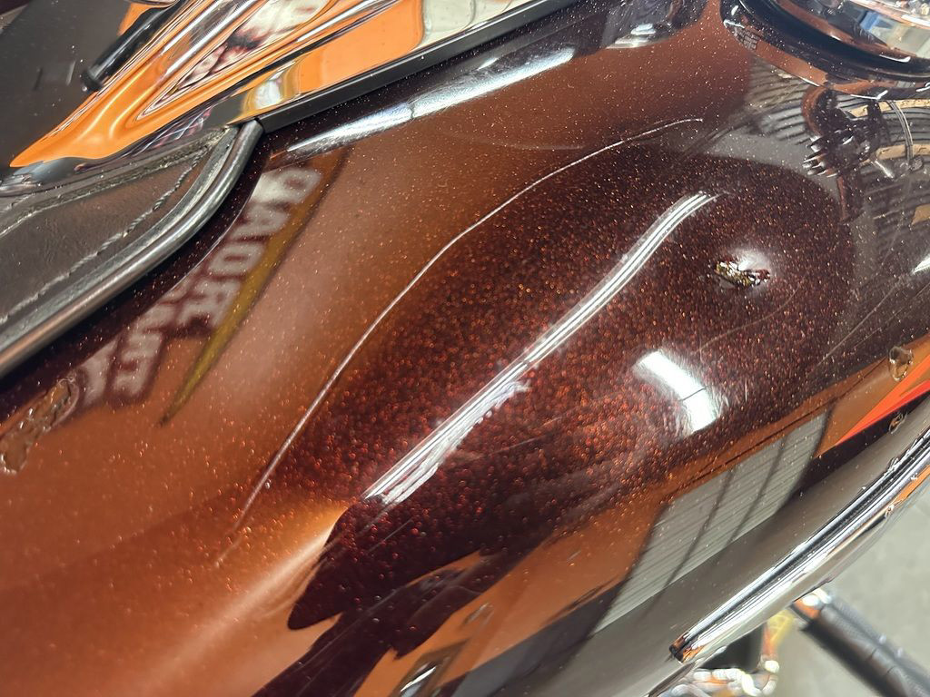 Heritage Softail® Classic