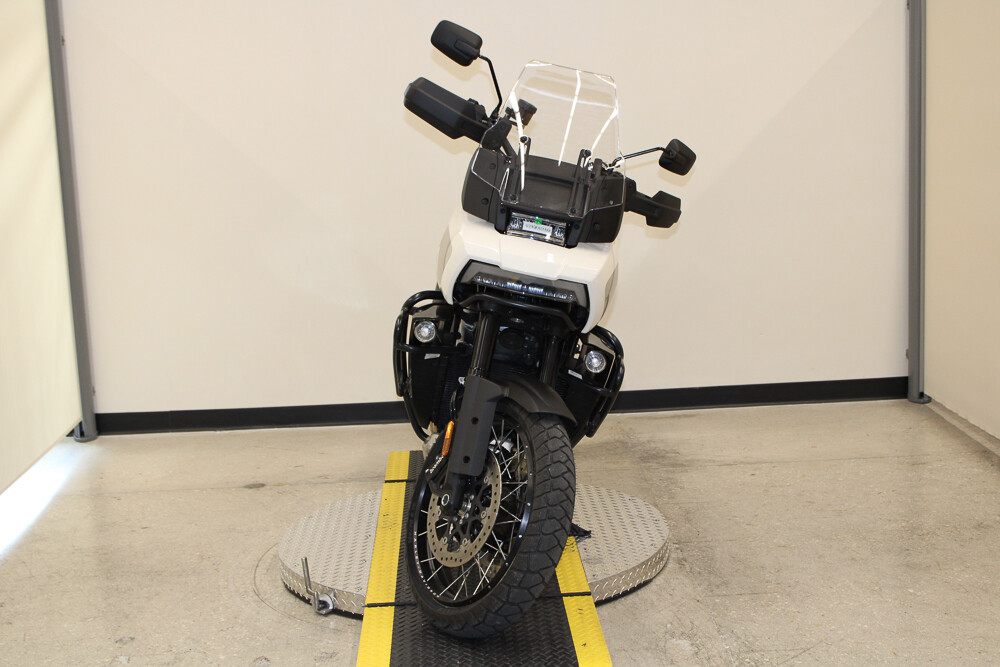Pan America® 1250 Special