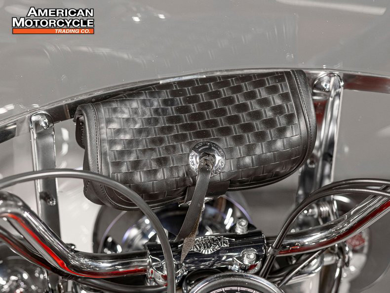 Heritage Softail® Classic
