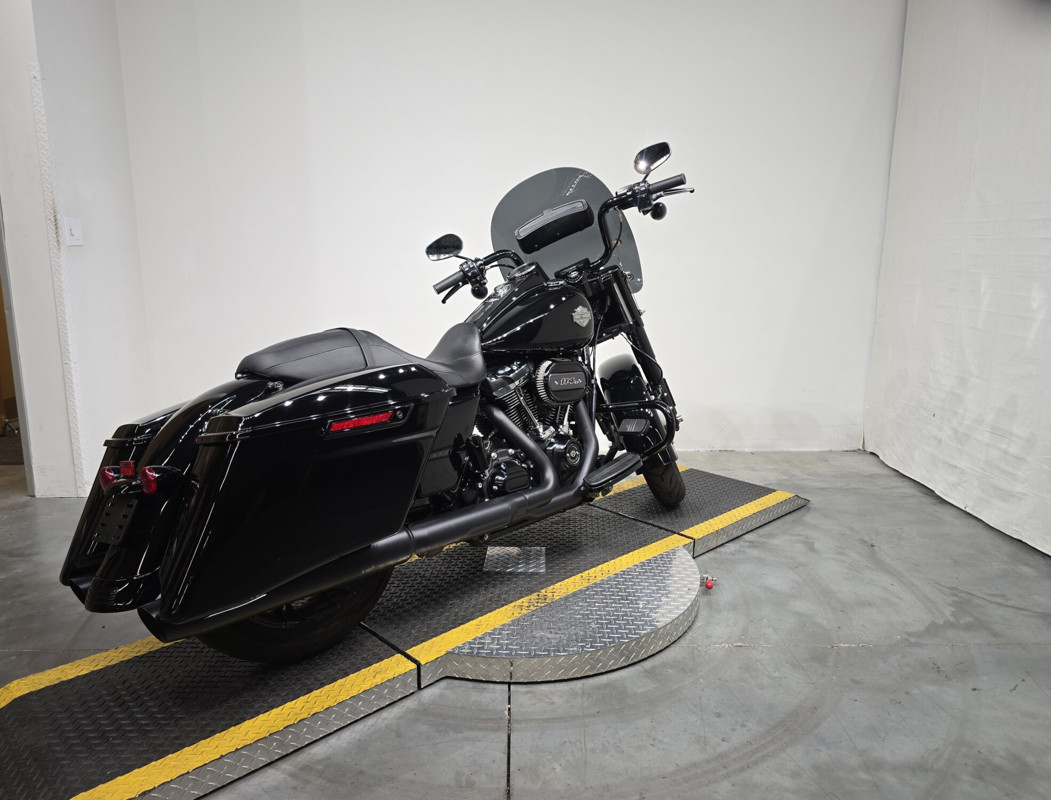 Road King® Special
