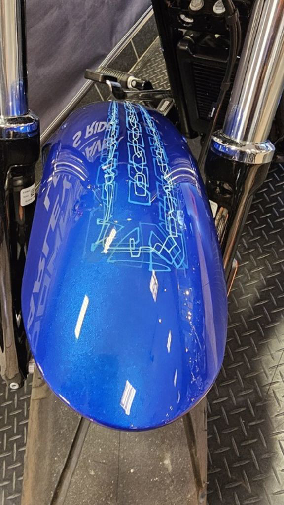 Softail® Breakout® 114