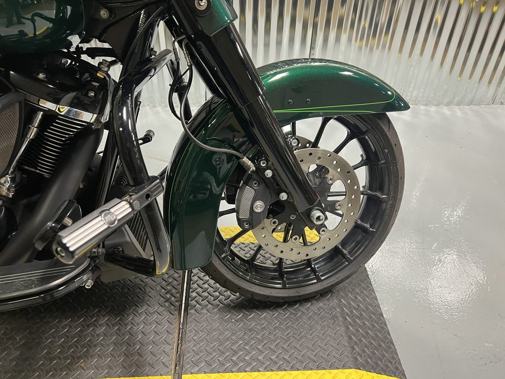 Street Glide® Special