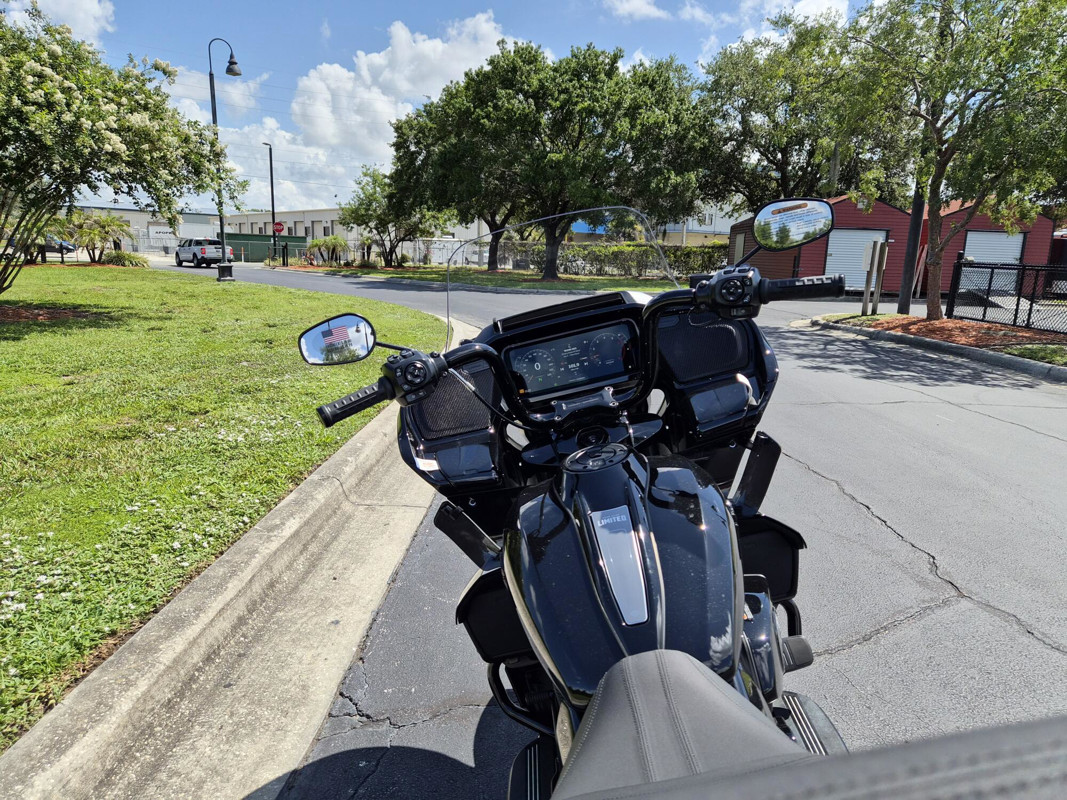Road Glide® Limited