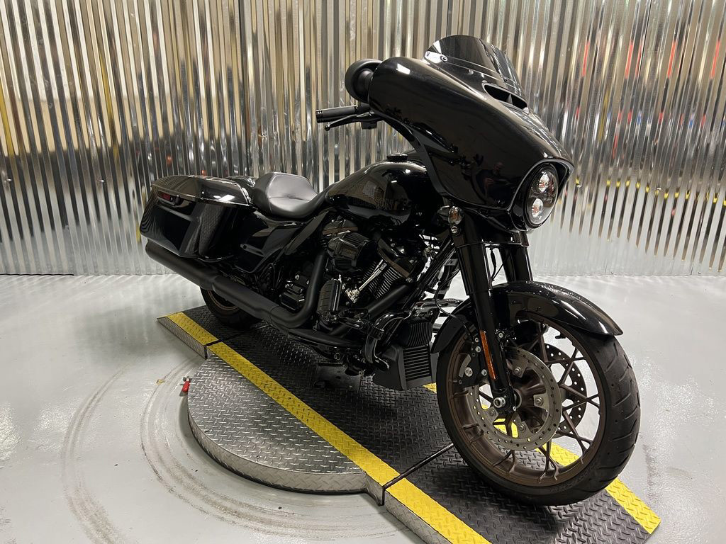 Street Glide® ST