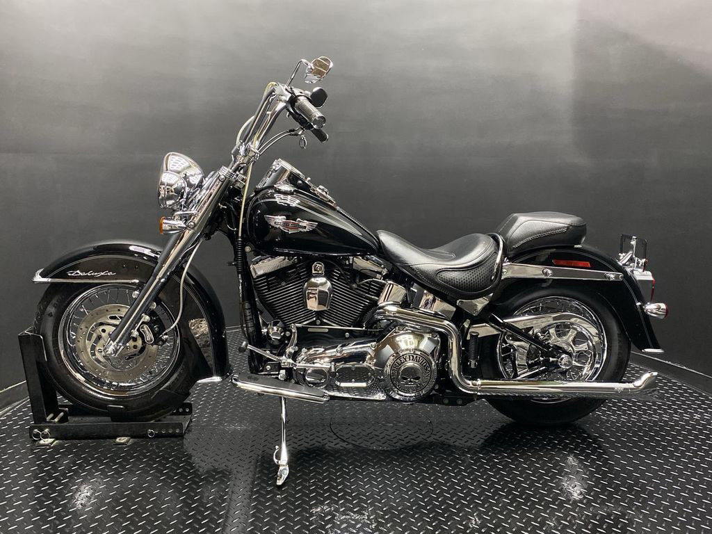 Softail® Deluxe