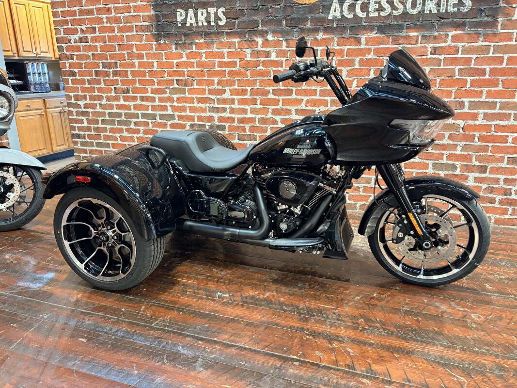 Road Glide® 3