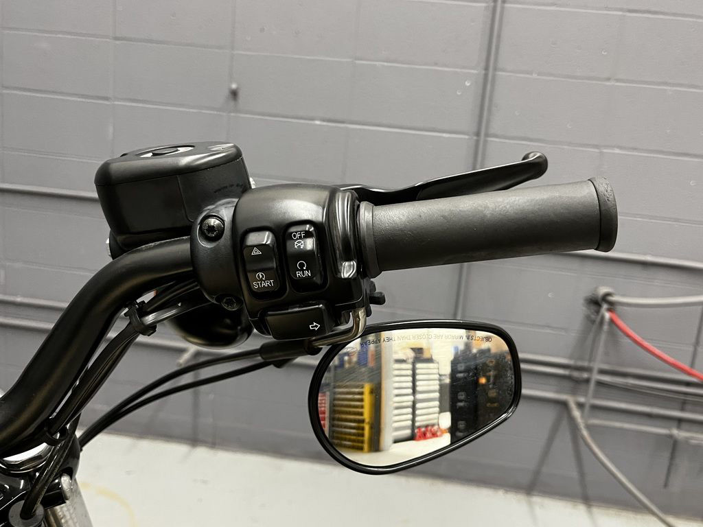 Sportster® Iron 883®