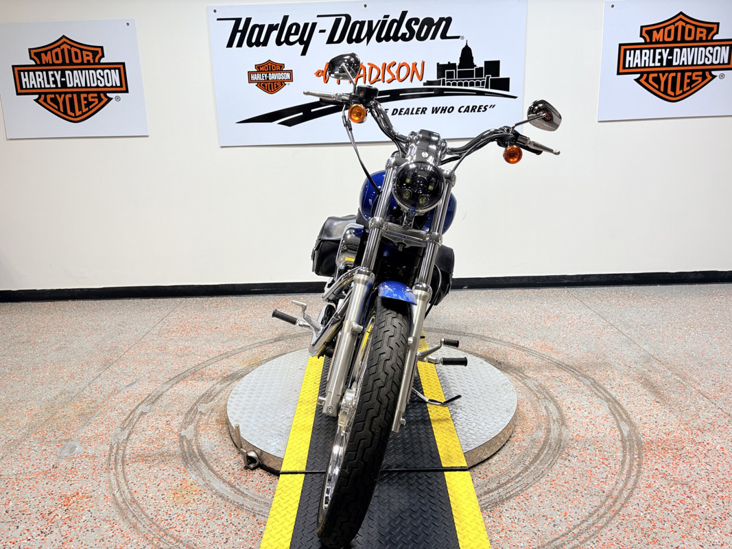 Sportster® 883 Custom
