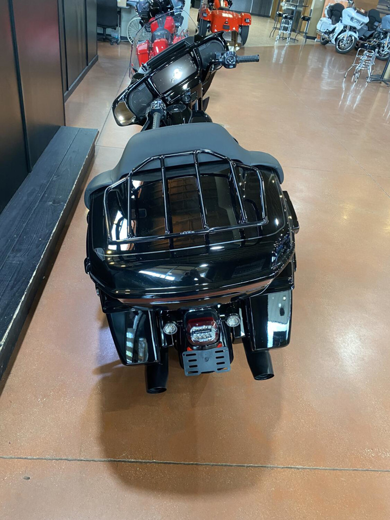 Street Glide® Limited