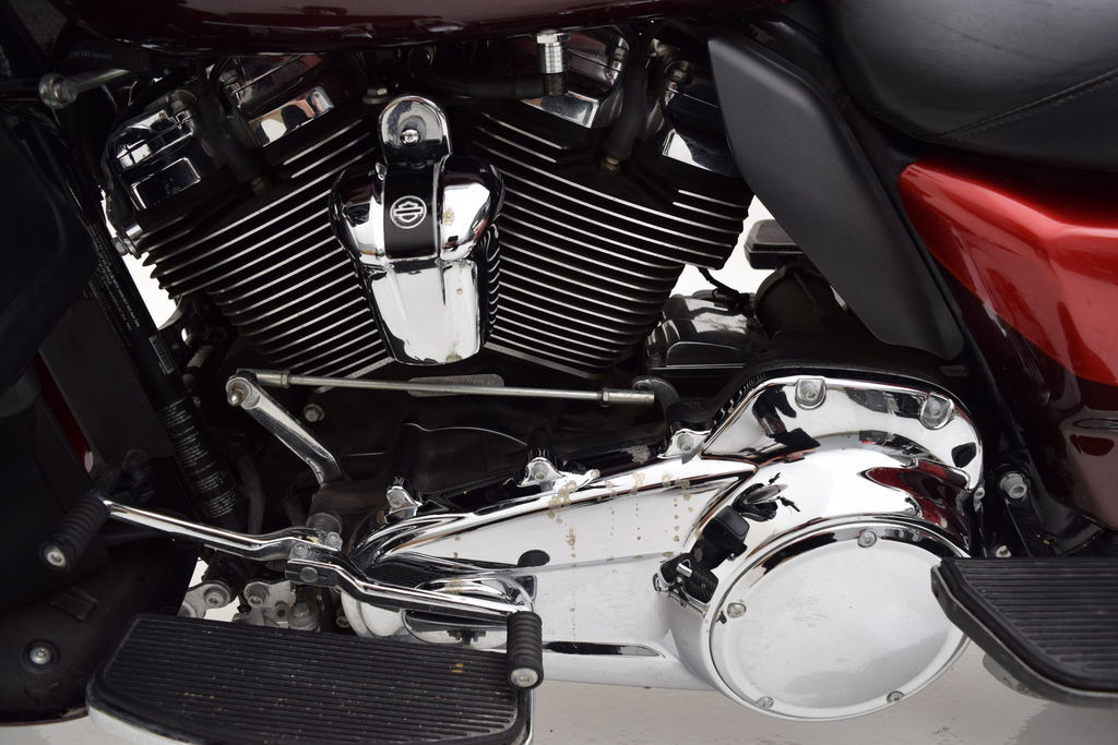 Electra Glide® Ultra® Limited