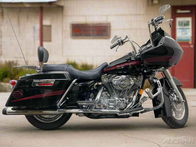 Road Glide®