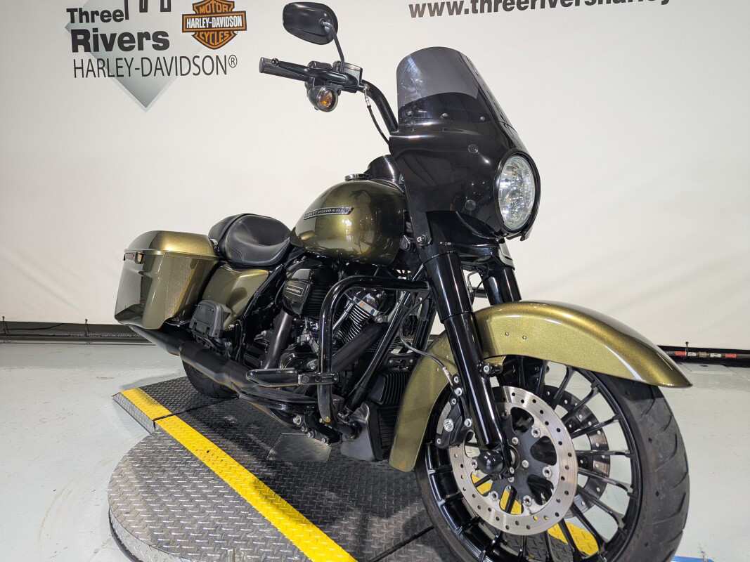 Road King® Special