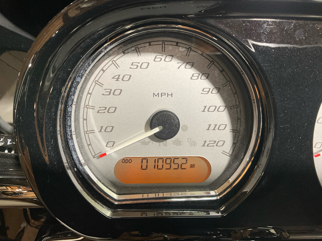 Road Glide® Special