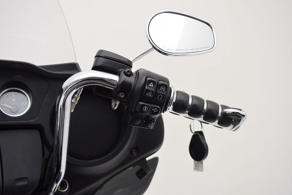 Tri Glide® Ultra Classic®