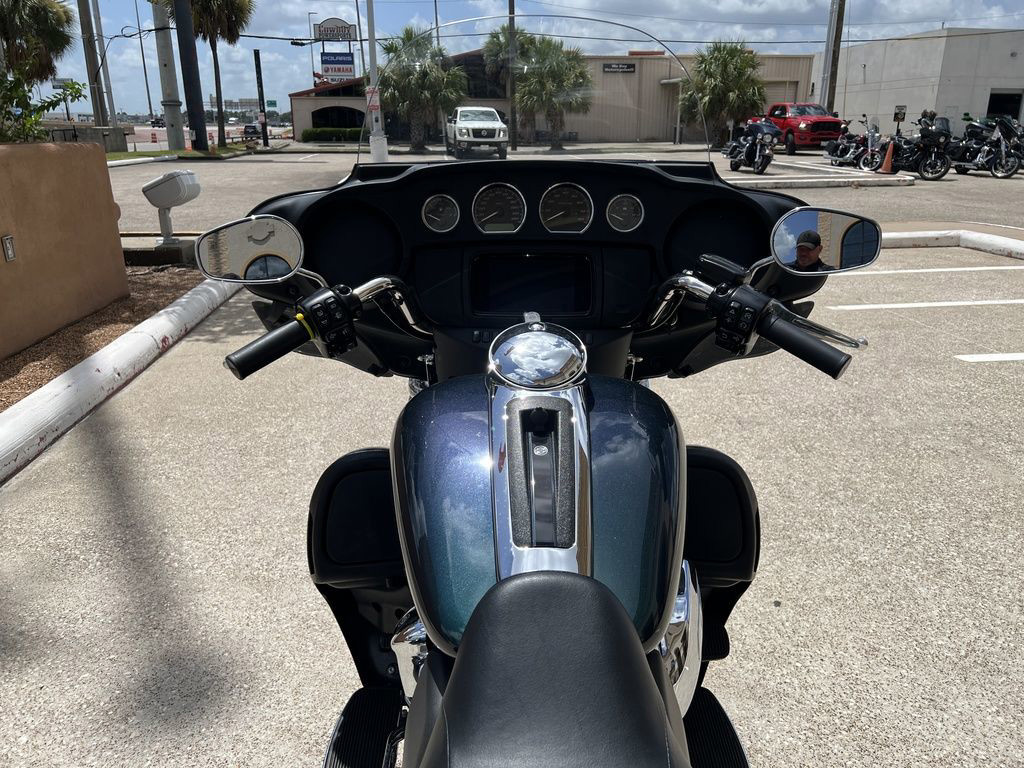 Tri Glide® Ultra