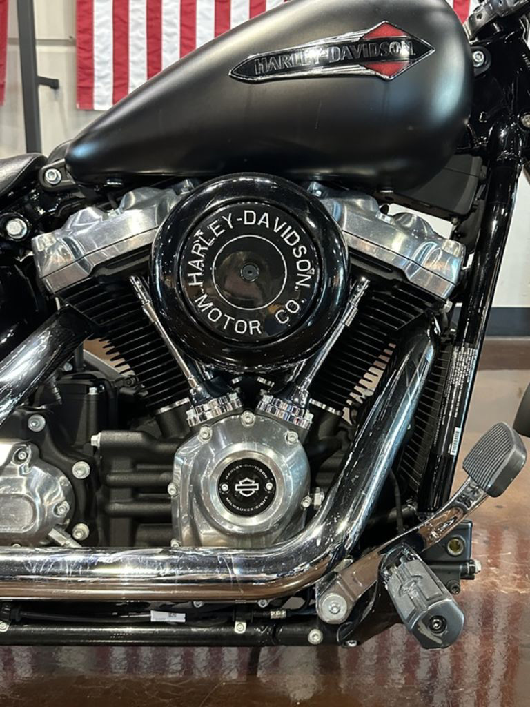 Softail® Slim®