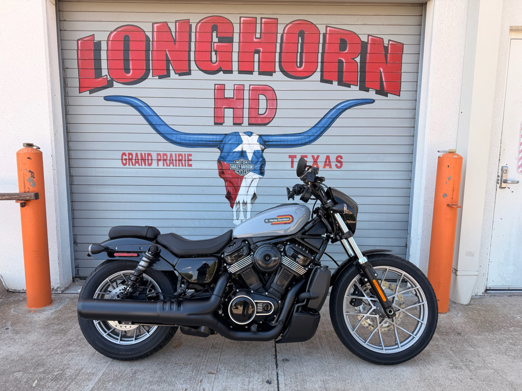 Nightster Special