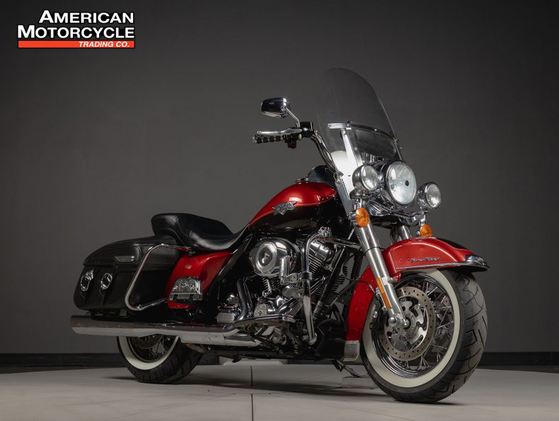 Road King® Classic