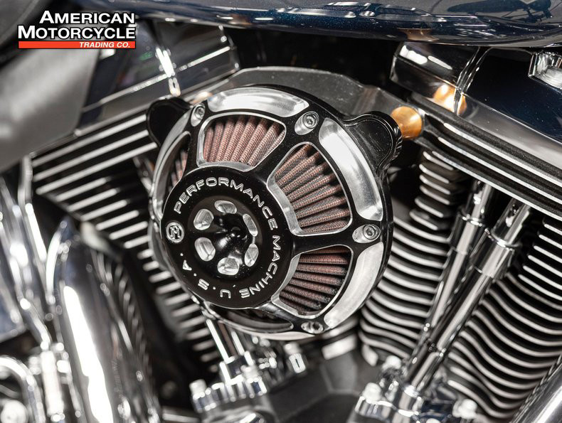 Heritage Softail® Classic