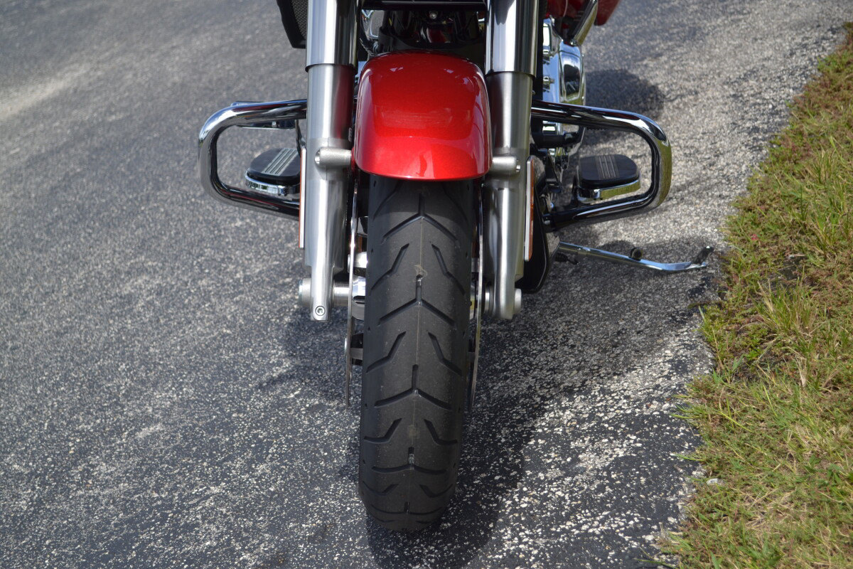 Road Glide®