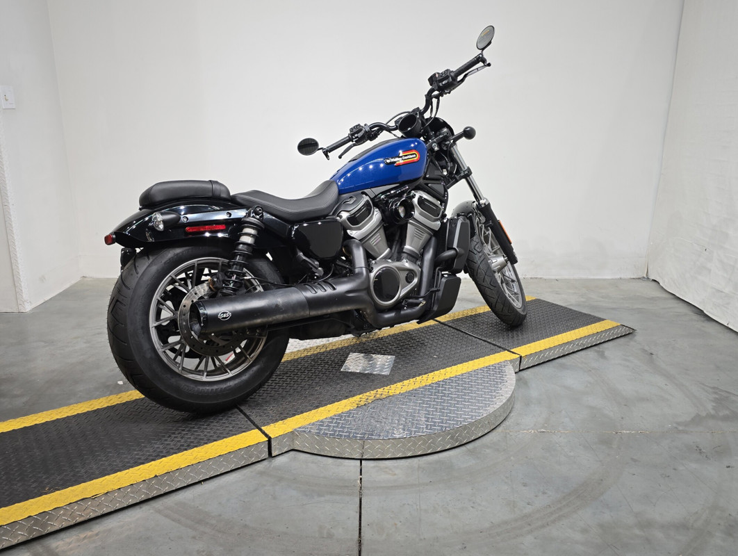 Nightster Special