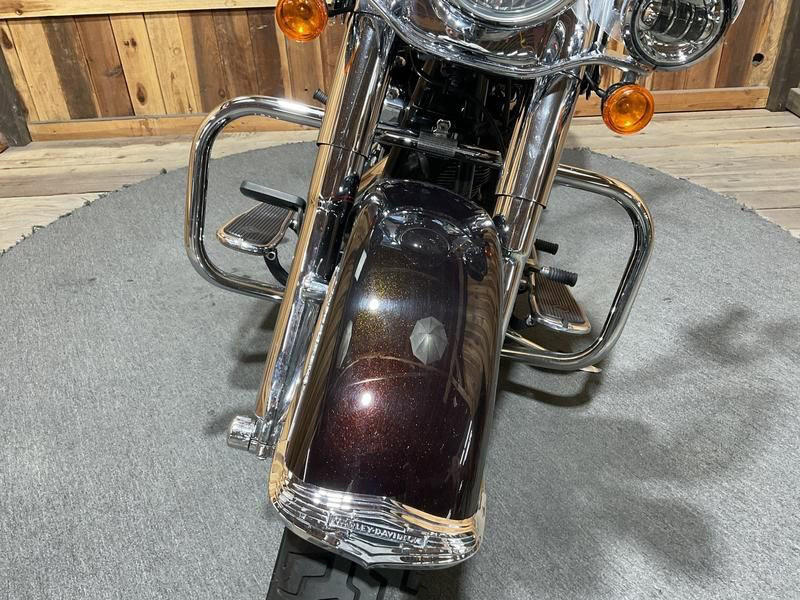 Softail® Deluxe