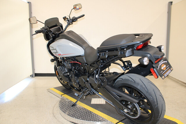 Pan America® 1250 ST