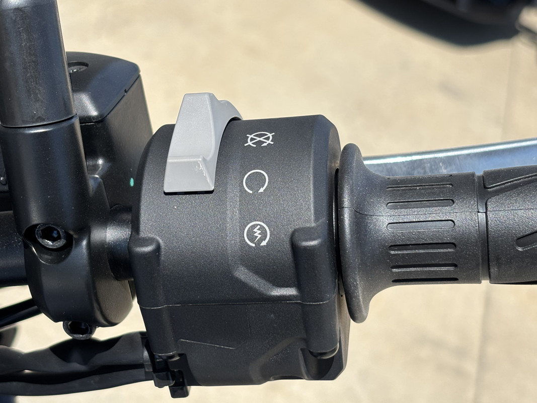 Z900 ABS