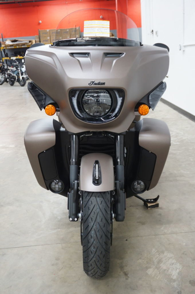 Roadmaster PowerPlus Dark Horse 112